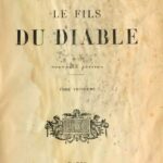 Fontaine aux perles - P Féval