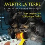 Avertir la Terre - Card + Johnston