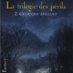 Ceux-qui-brillent - D Eddings