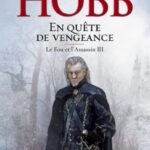 En quête de vengeance - R Hobb