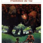 Flammes de vie - O.S Card