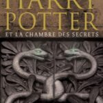 Harry Potter et la chambre des secrets - J.K Rowling