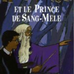 Harry Potter et le prince de sang-mêlé - J.K Rowling
