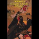 Intégrale 11 - A.C Doyle