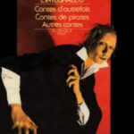 Intégrale 6 - A.C Doyle