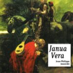 Janua vera - JP Jaworski