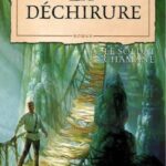 La déchirure - R Hobb