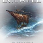 La mer éclatée - intégrale - J Abercrombie