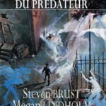 La nuit du prédateur par Megan Lindholm et Steven Brust La nuit du prédateur - Lindholm + Brust