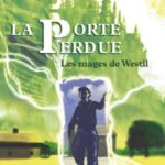 La porte perdue - O.S Card