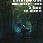 La rançon des molosses - S Erikson