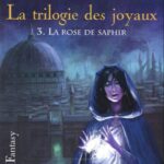 La rose de saphir - D. Eddings