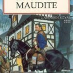 La secte maudite par Robin Hobb La secte maudite - R Hobb