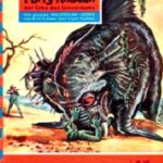 La section III intervient - Scheer + Darlton