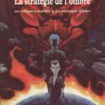 La stratégie de l'ombre - O.S Card