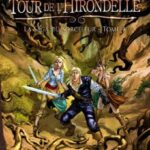 La tour de l'hirondelle - A Sapkowski