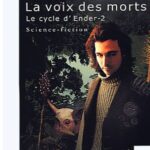 La voix des morts - O.S Card