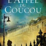 L'appel du coucou - R Galbraith