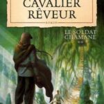 Le cavalier rêveur - R Hobb