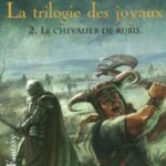 Le chevalier de rubis - D Eddings