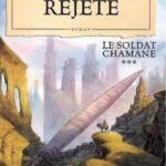 Le fils rejeté - R Hobb