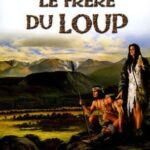 Le frère du loup par Megan Lindholm Le frère du loup - M Lindholm