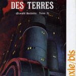 Le leviathan des terres - M.J Moorcock