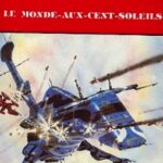 Le monde-aux-cent-soleils - Scheer + Darlton
