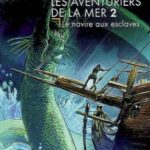 Le navire aux esclaves par Robin Hobb Le navire aux esclaves - R Hobb