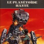 Le planétoïde hanté - Scheer + Darlton