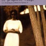 Le prophète rouge - O.S Card