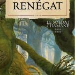 Le renégat - R Hobb