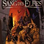 Le sang des elfes - A Sapkowski
