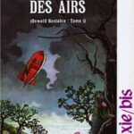 Le seigneur des airs - M.J Moorcock