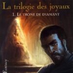 Le trône de diamant - D Eddings