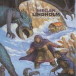 Le vol des harpies - M Lindholm