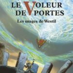 Le voleur de portes - O.S Card