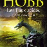 Les eaux acides - R Hobb