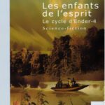 Les enfants de l'esprit - O.S Card