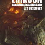Les osseleurs - S Erikson