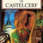 Les secrets de Castelcerf - R Hobb