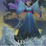 Les ventchanteuses par Megan Lindholm Les ventchanteuses - M Lindholm