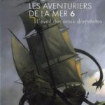 L'éveil des eaux dormantes par Robin Hobb L'éveil des eaux dormantes - R Hobb