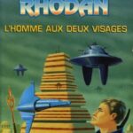L'homme aux deux visages - Scheer + Darlton
