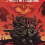 L'ombre de l'Hégémon - O.S Card