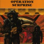 Opération surprise - Scheer + Darlton