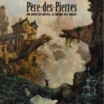Père des Pierres - O.S Card