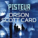Pisteur 2B - O.S Card