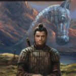 Sous le ciel - G.G Kay