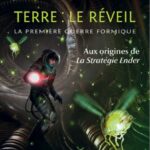 Terre, le réveil - Card + Johnston